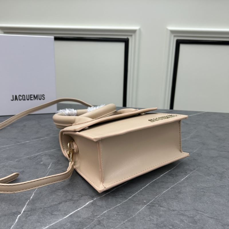 Jacquemus Top Handle Bags